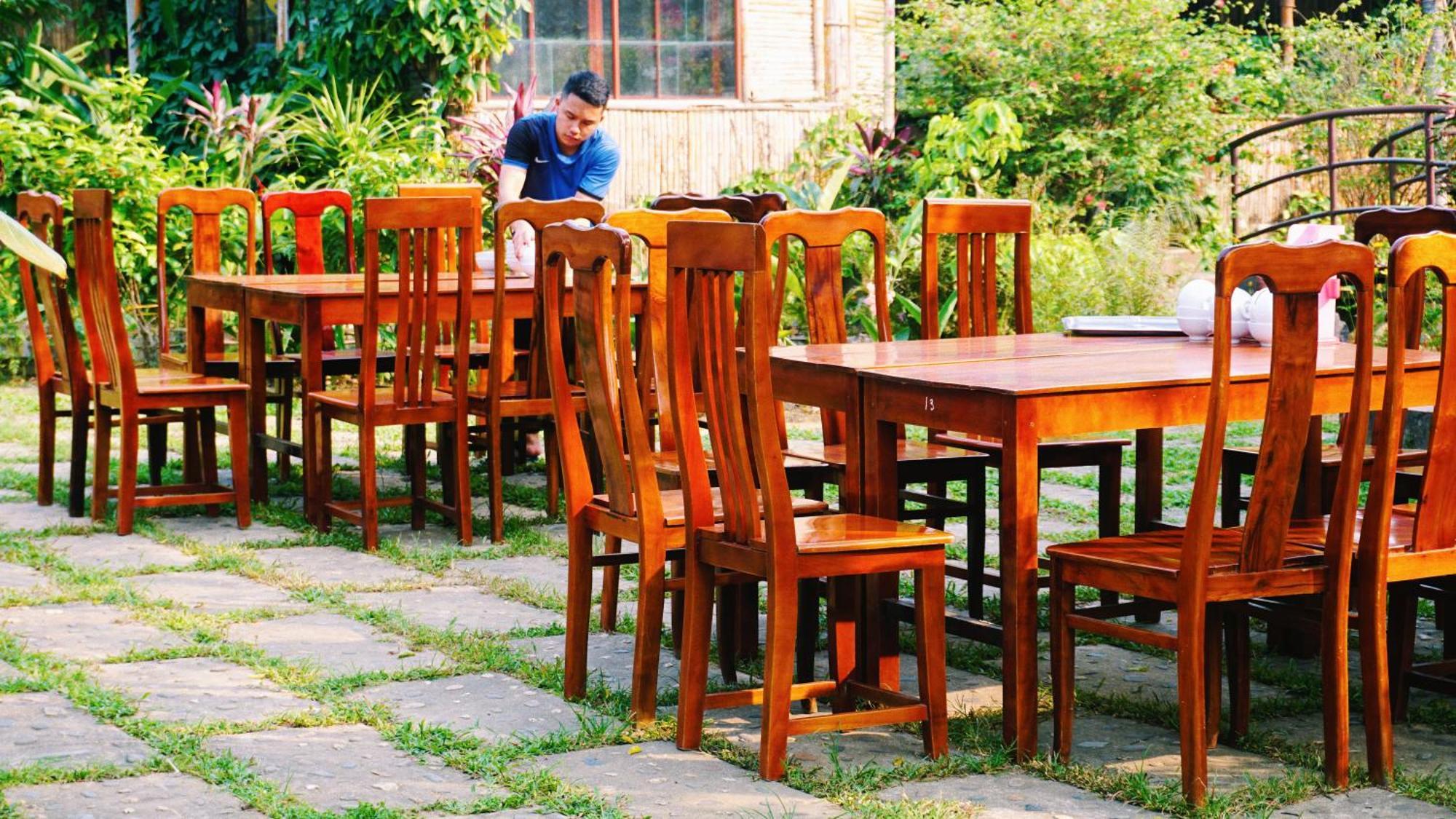 Phong Nha Eco Village Εξωτερικό φωτογραφία