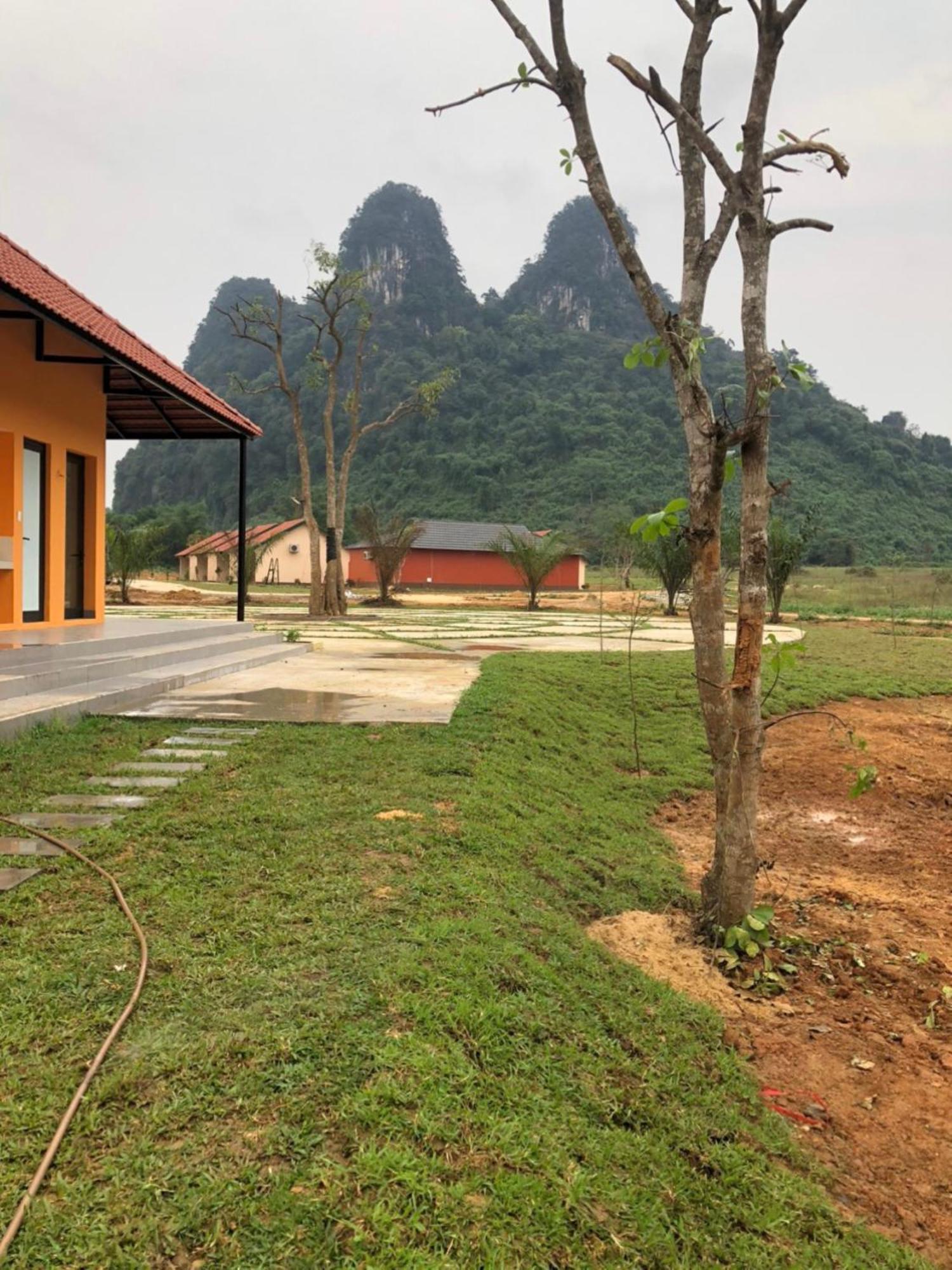 Phong Nha Eco Village Εξωτερικό φωτογραφία