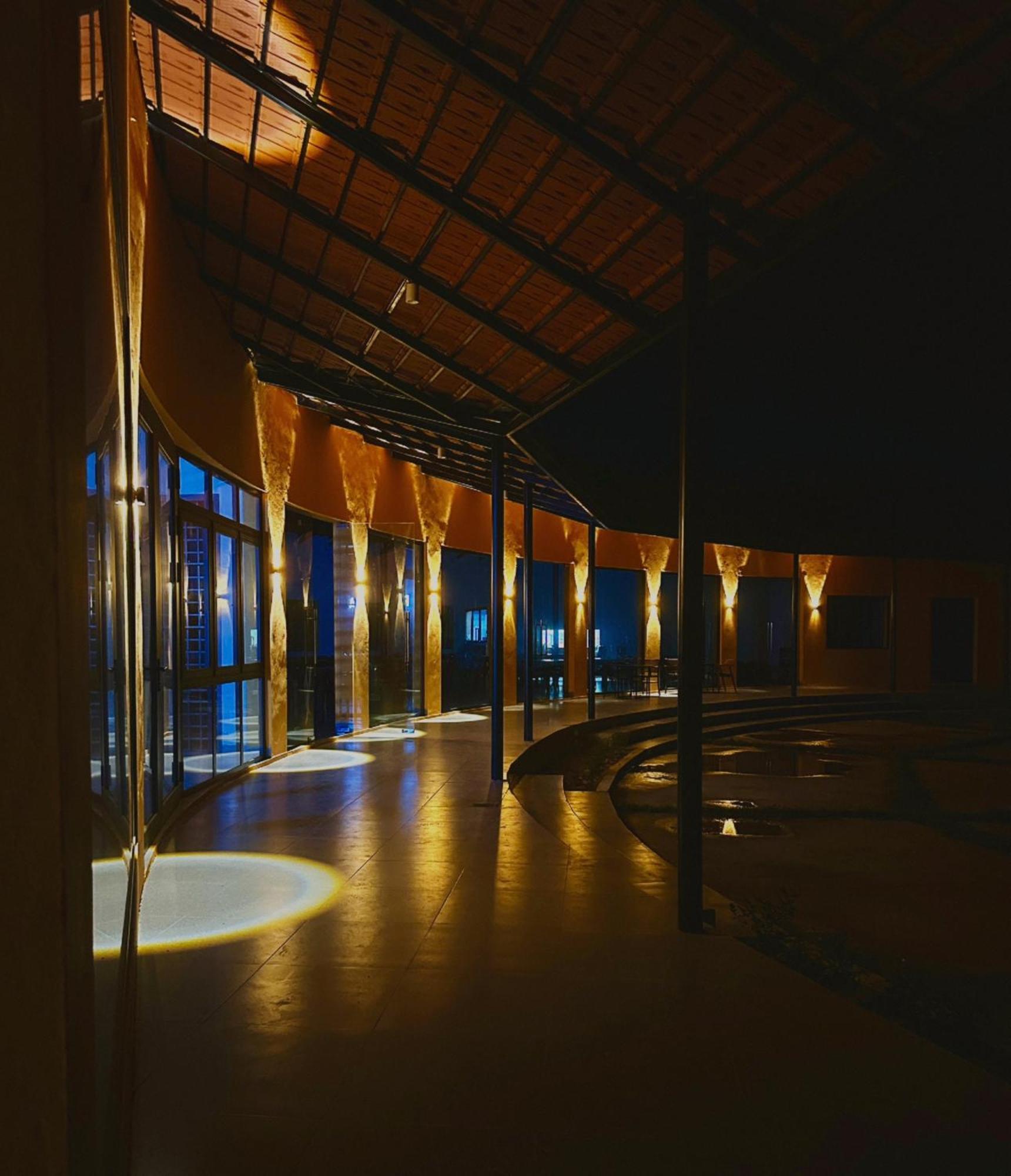 Phong Nha Eco Village Εξωτερικό φωτογραφία